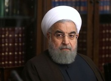 رییس جمهوری قانون موافقتنامه چابهار را برای اجرا ابلاغ کرد