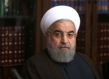 رییس جمهوری قانون موافقتنامه چابهار را برای اجرا ابلاغ کرد