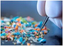 ذرات ریزپلاستیک در خون انسان می تواند سلامت قلب را به خطر بیندازد