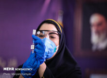 ربیعی: واکسن کوویران برکت از این هفته وارد کمپین واکسیناسیون عمومی می شود