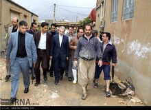 نوبخت: اختصاص 159 میلیارد تومان اعتبار به سیل زدگان
