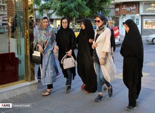 طرح برخورد با "بی‌حجابی" به فضای مجازی رسید