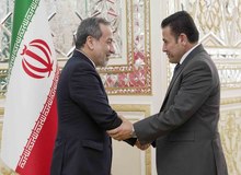 اسکای نیوز عربی: مشاور امنیت ملی عراق حامل پیامی از جانب آمریکا درباره پاسخ ایران به حمله اسرائیل است