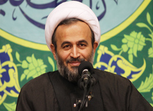 پناهیان: هیأتی‌ها می‌توانند مشکلات اقتصادی را حل کند