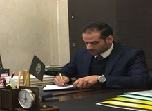 اظهار نظر وکیل محمد رجبی یکی از سه متهم محکوم به اعدام اعتراضات آبان درباره پیگیری پرونده/ حسین تاج: به نقض حکم صادره امیدواریم