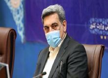 توضیح حناچی درباره عدم حضورش در جلسات هیات دولت/ ادبیات تند و طلبکارانه را نمی‌پسندم/ از حمایت ویژه دولت بی‌بهره‌ایم/ پرونده‌های فساد بدون سر و صدا در دست پیگیری است
