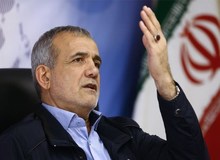 پزشکیان: با کابینه رئیسی مخالفت نکردم تا ببینم چگونه می خواهند  یک میلیون مسکن در سال بسازند/ فکر می کنید اگر این کابینه رای نمی آورد افراد بهتری را معرفی می کردند؟