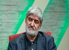 علی مطهری نامزد انتخابات مجلس شد