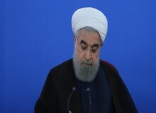 رئیس جمهور کشته شدن صدها تن از شهروندان اندونزی را تسلیت گفت
