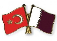 قطر ۴۵ مظنون به ارتباط با گولن را اخراج کرد