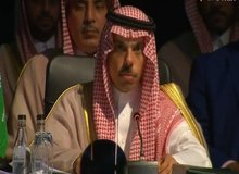 عربستان: خواستار توقف فوری جنگ غزه هستیم/ مصر: کوچاندن مردم غزه همچنان یکی از اهداف اسرائیل است