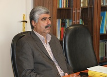 زرتشتیان نیز مانند دیگر هموطنان در راهپیمایی شرکت می‌کنند