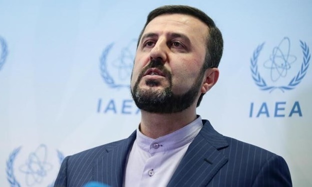 غریب آبادی:عربستان سعودی در فعالیت‌های هسته‌ای همان مسیری را می‌رود که رژیم صهیونیستی طی کرد