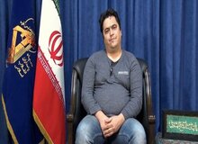  صلواتی، قاضی دادگاه روح الله زم شد