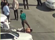 دستگیری پنج عامل اصلی درگیری و تیراندازی مقابل دانشگاه آزاد سوهانک