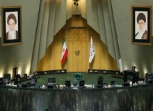  اعضای هیات رییسه سنی مجلس دوازدهم معرفى شدند
