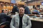 ملکی رییس فدراسیون بدنسازی و پرورش اندام شد