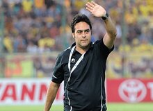 آتیلا حجازی: استقلال با گواردیولا و کلوپ هم نتیجه نمی‌گیرد/ من با این وزنم از مسعود جمعه بهتر بازی می‌کنم!