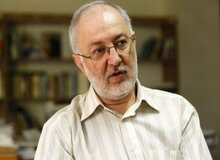 ابراهیم رئیسی، رئیس کتابخانه ملی را هم از سپاه انتخاب کرد/ مختارپور قهرودی کیست؟

