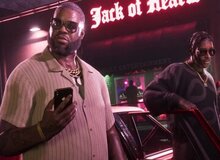 تمامی نسخه‌های سری بازی‌های Grand Theft Auto در تاجیکستان ممنوع شد