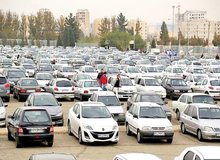 افزایش ۱۵ درصدی قیمت ها، بازار خودرو را تکان نداد