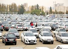 افزایش ۱۵ درصدی قیمت ها، بازار خودرو را تکان نداد