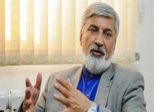 ترقی: گزینه نهایی ریاست جمهوری حزب موتلفه اسدالله بادامچیان است