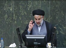 آب خانه وزیر نیرو را قطع کنید تا مردم را درک کنید


