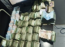 شناسایی یک گدا با ۶۹ میلیون تومان پول نقد در مشهد