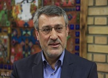 پست اینستاگرامی سفیر ایران در لندن درباره اظهارات پمپئو+ تصویر
