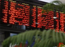 رشد ۱۰۵۰ واحدی شاخص صنعت پس از ۵ روز کاریِ بورس