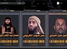 چه کسی مخفیگاه «البغدادی» را لو داد؟