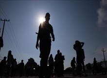 مقام آمریکا: به دلیل جنگ ایران، با کمبود بودجه و کاهش ذخایر مواجهیم