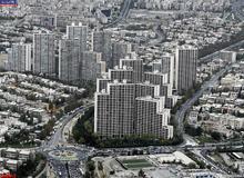 تعداد معاملات مسکن تهران در تیرماه 10درصد کمتر از خرداد/ متوسط قیمت،متری7مییون
