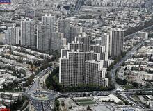 تعداد معاملات مسکن تهران در تیرماه 10درصد کمتر از خرداد/ متوسط قیمت،متری7مییون
