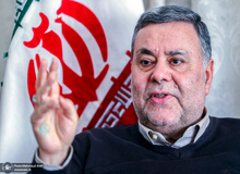 سیدمحمد صدر: آقای خاتمی اصرار داشتند بنده در انتخابات ثبت نام کنم/  فساد تا خیلی از جاها نفوذ کرده و ریشه دوانده است