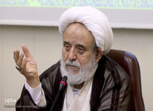 حجت‌الاسلام انصاریان: کسی حق ندارد مال «آدم بی‌دین» را ضایع کند