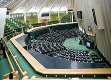 تحقیق و تفحص از عملکرد سازمان هلال احمر در مجلس کلید خورد