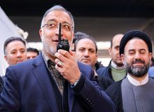 زاکانی: برای پیشرفت سریع پایتخت نیاز به جامعه المصطفی داریم/ در بلژیک متوجه شدیم  که می توانیم انقلاب را منعکس کنیم