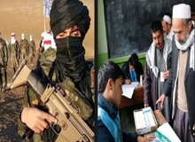 طالبان: سفارت آمریکا در انتخابات تصمیم گیرنده است
