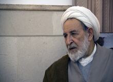 آیت‌الله یزدی: نمی‌خواستم در انتخابات خبرگان شرکت کنم