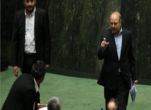 قالیباف، مدیرعامل خبرگزاری خانه ملت را از خراسان انتخاب می کند
