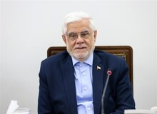 عارف: وضعیت ذخیره‌ کالاهای اساسی و سایر کالاها بسیار مطلوب است