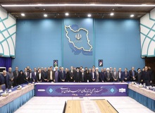 ارگان مطبوعاتی نزدیک به سپاه: یکی دو شارلاتان سیاسی در نشست احزاب با رئیسی حضور داشتند!