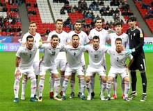 خروج بازی دوستانه با لهستان از دستور کار فدراسیون فوتبال/ لهستان با ایران بازی نمی کند 