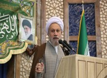 امام جمعه شیراز: ولایت فقیه در عصر غیبت، امتداد همان خط ولایت الهی است 