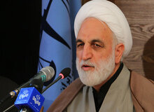 انتقاد محسنی‌اژه‌ای از رسیدگی به برخی پرونده‌های مفاسد اقتصادی به‌طور غیرعلنی

