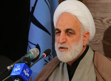انتقاد محسنی‌اژه‌ای از رسیدگی به برخی پرونده‌های مفاسد اقتصادی به‌طور غیرعلنی

