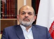 وزیر کشور: طرح نور از بزرگترین افتخارات نیروی انتظامی است

