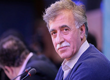همایون اسعدیان مدیرعامل خانه سینما شد